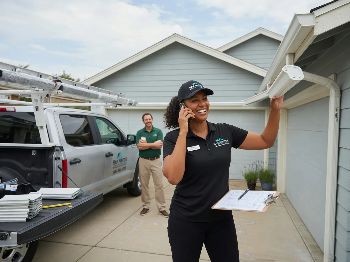 Gutter Installation Myra, WV FAQs